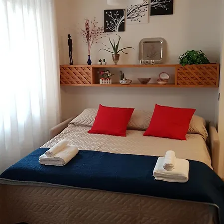 319 Apartment Sorrento